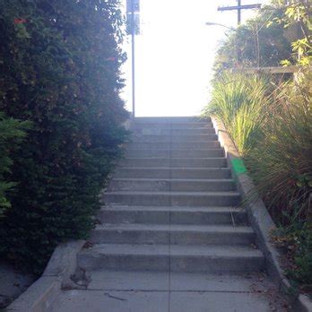 Mattachine Steps, Los Angeles, California